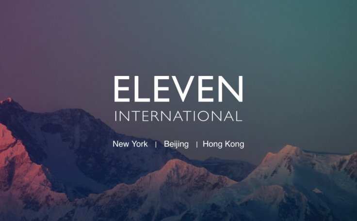Eleven International Eleven International