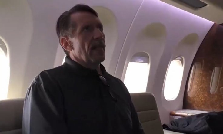 Viktor Bout