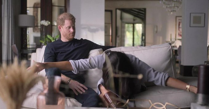 Harry and Meghan Harry and Meghan