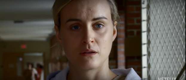 Orange is the New Black