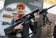 Maria Butina Maria Butina