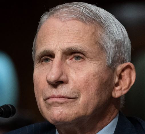 Anthony Fauci