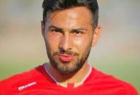 Amir Nasr-Azadani Amir Nasr-Azadani