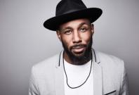 Stephen 'tWitch' Boss Stephen 'tWitch' Boss