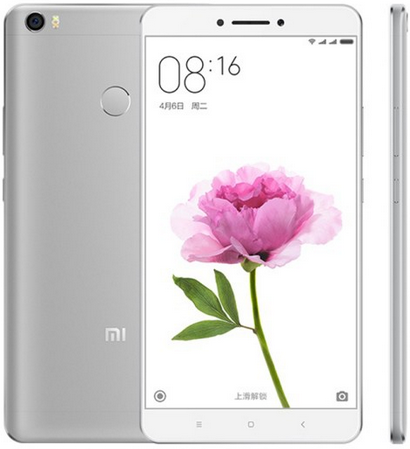 Xiaomi Mi Max