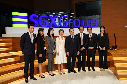 SGX Group