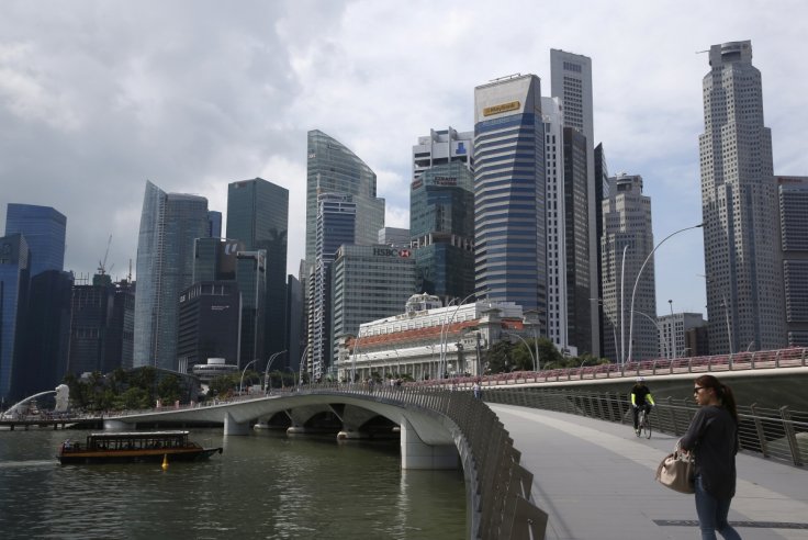 singapore not to withdra foreign worker levy