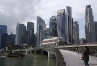 singapore not to withdra foreign worker levy