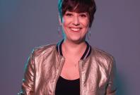 Stephanie Bissonnette Stephanie Bissonnette