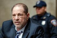 Harvey Weinstein Harvey Weinstein