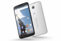 Android 7.1.1 CarbonROM for Nexus 6