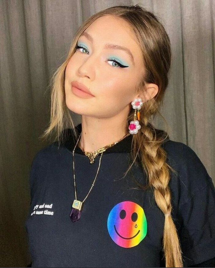 Gigi Hadid