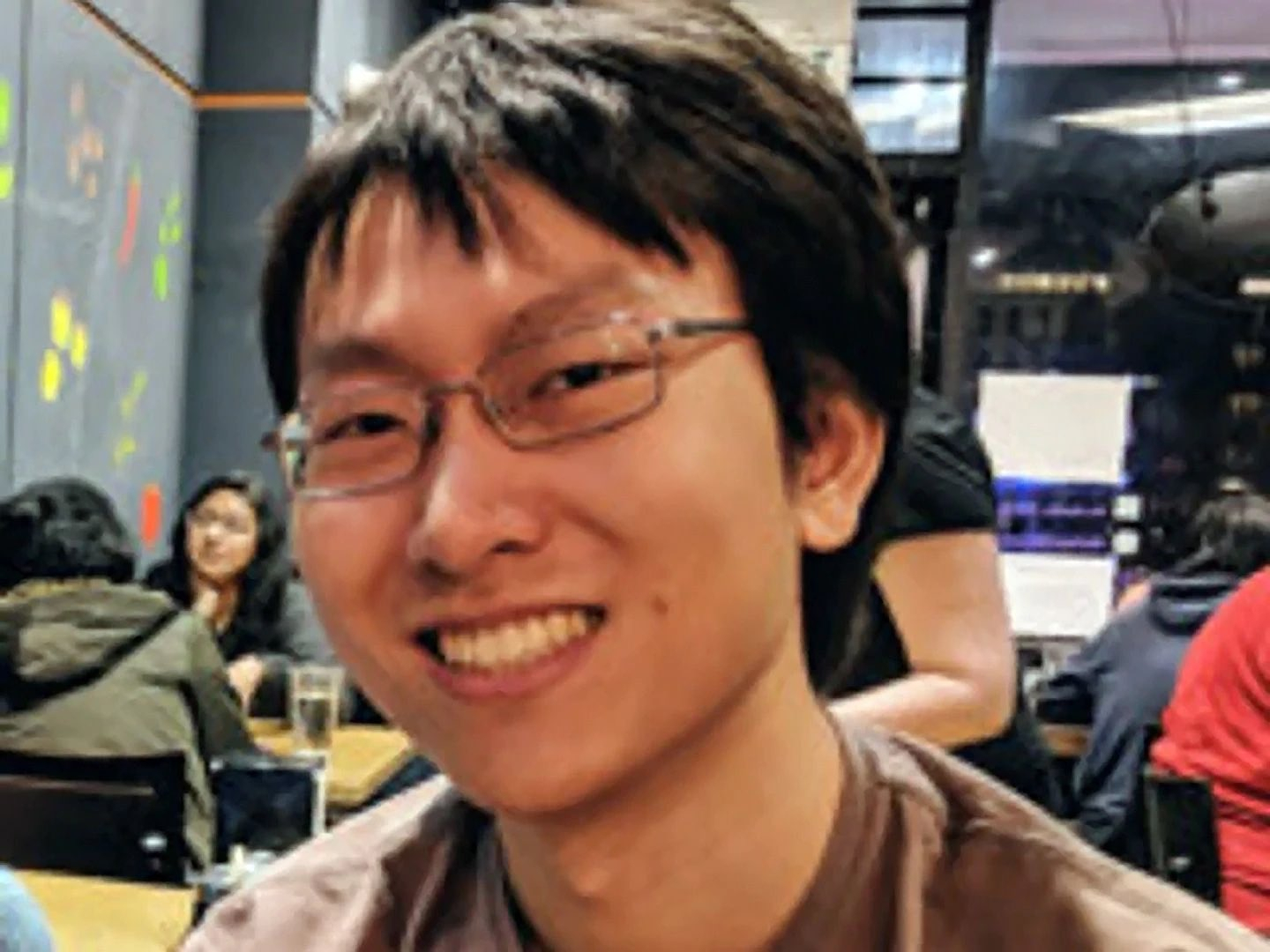 Who is Gary Wang? MIT Graduate Who Worked at Google Met Sam Bankman