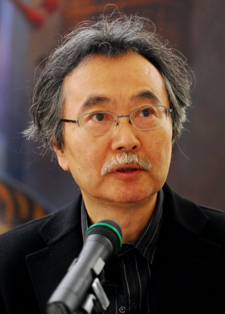 Jirō Taniguchi Jirō Taniguchi