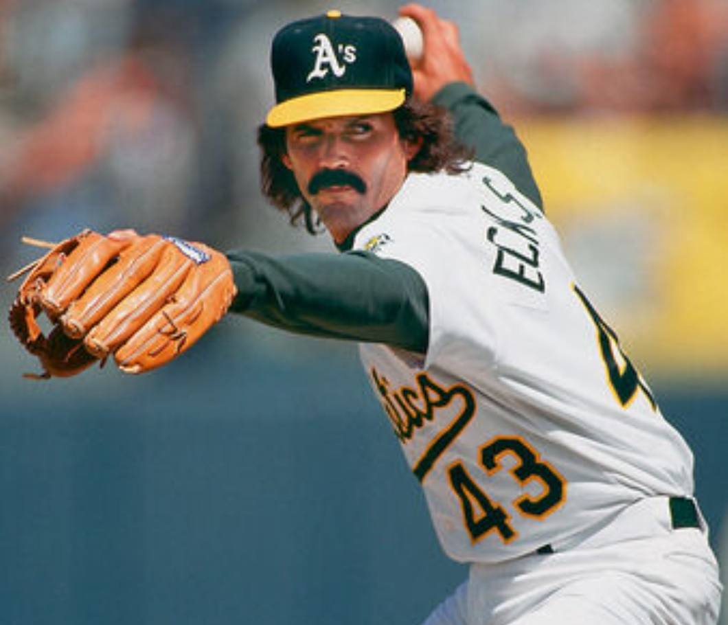 Daughter of Red Sox Hall of Fame Pitcher Dennis Eckersley facing a felony  charge