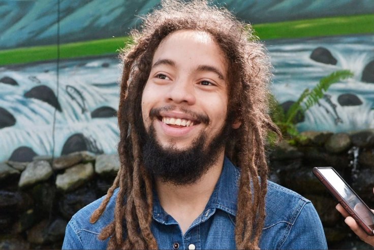 Jo Mersa Marley Jo Mersa Marley