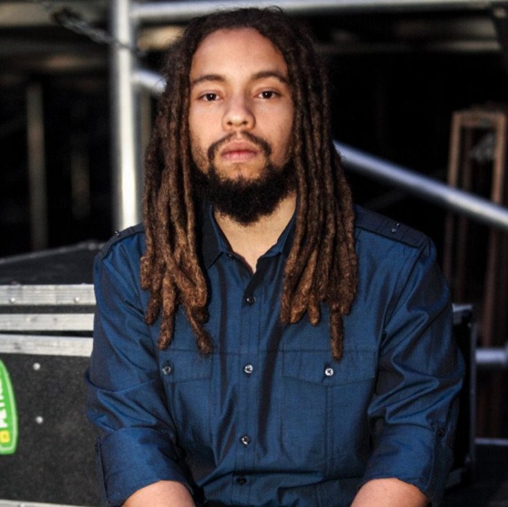 Jo Mersa Marley Jo Mersa Marley