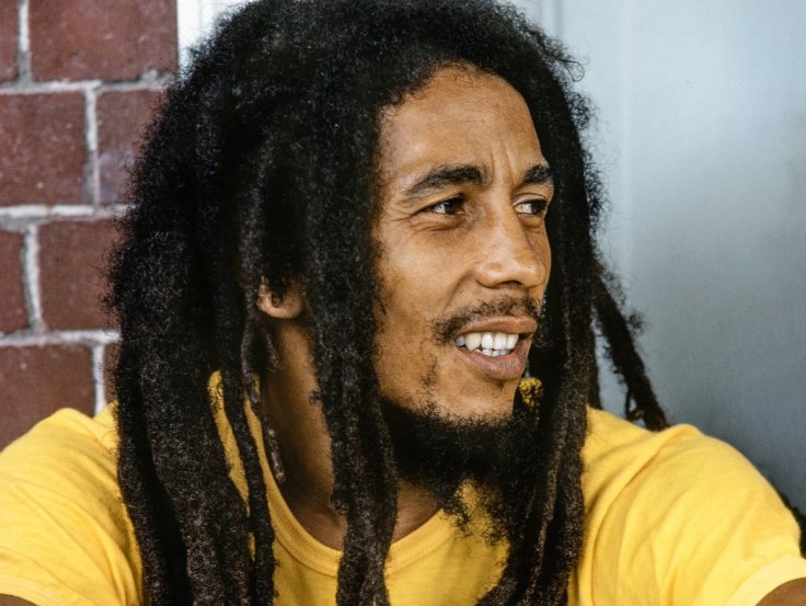 Bob Marley Bob Marley