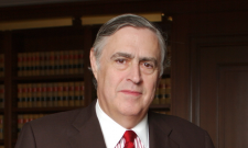 Judge Lewis Kaplan
