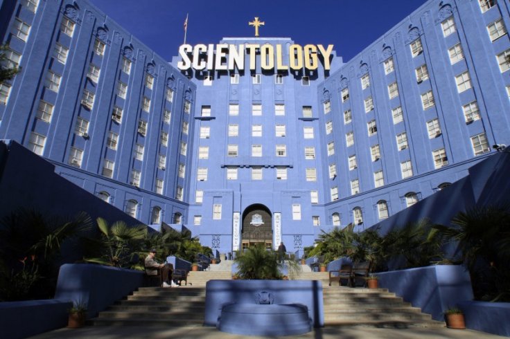 Scientology