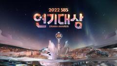 SBS Drama Awards 2022