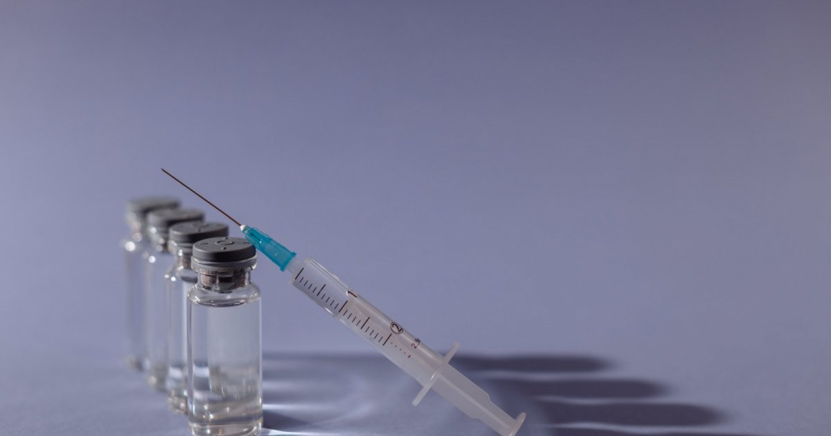 UK Says Vaccine Effective Against Strain In Deadly Meningitis Outbreak