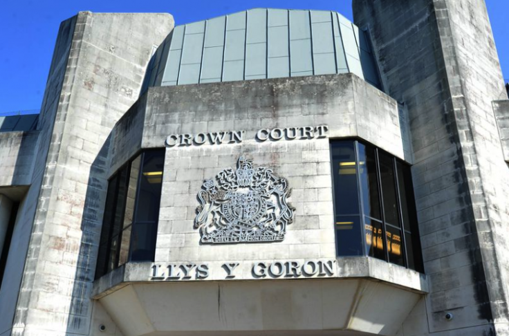 Swansea Crown Court