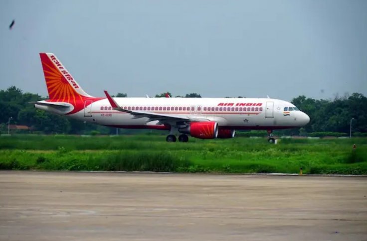 air india