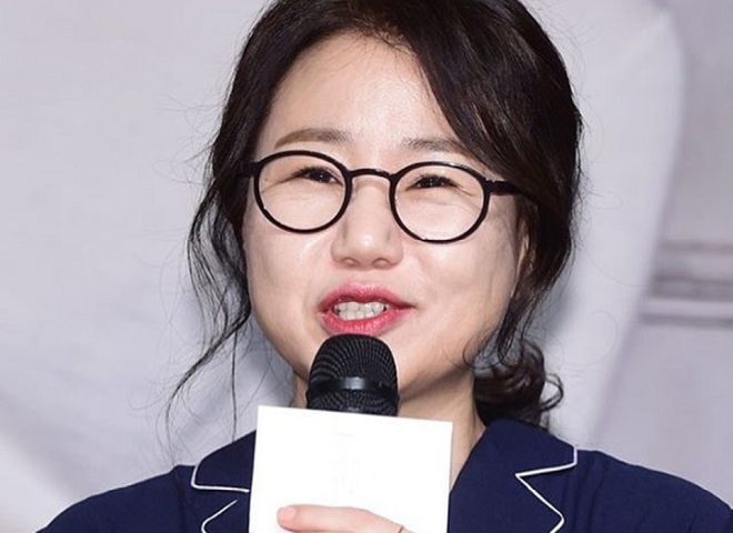 Kim Eun Sook Feels Goblin Was Not 'childish' Enough, Wants To Write ...