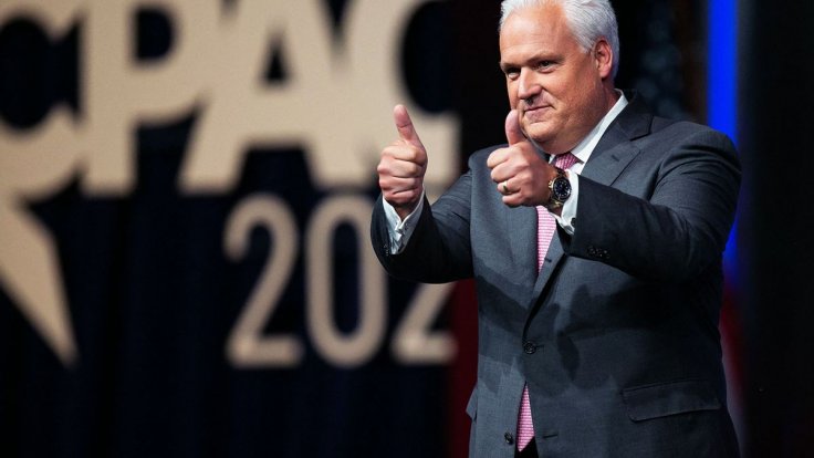 Matt Schlapp