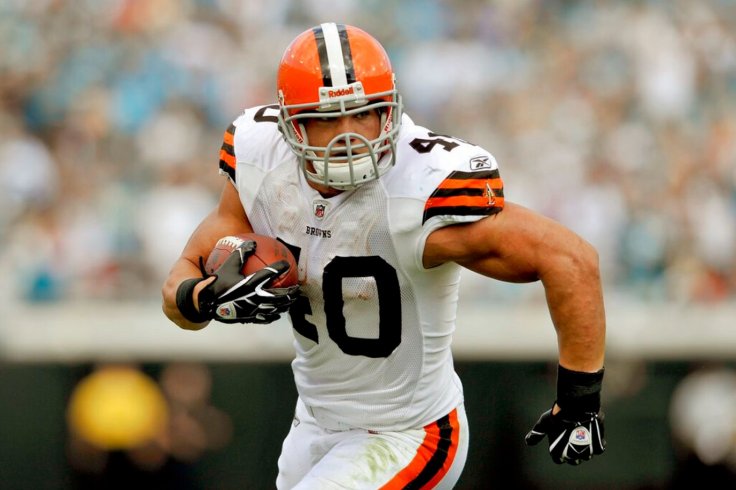 Peyton Hillis