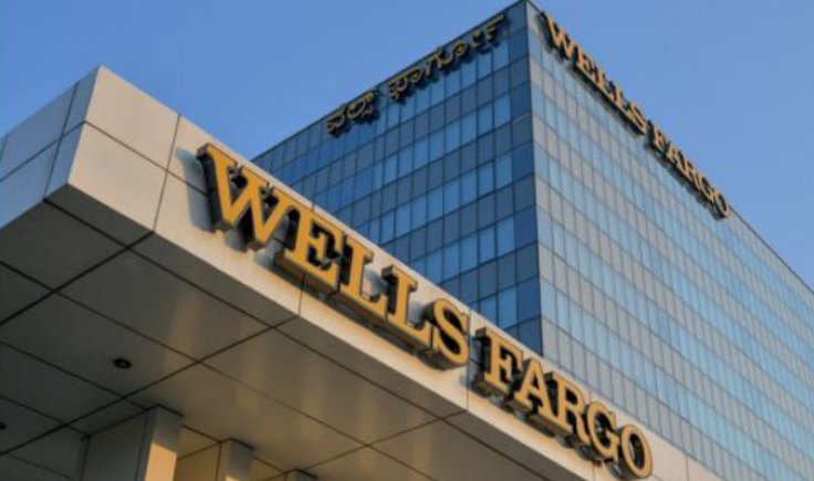 Wells Fargo