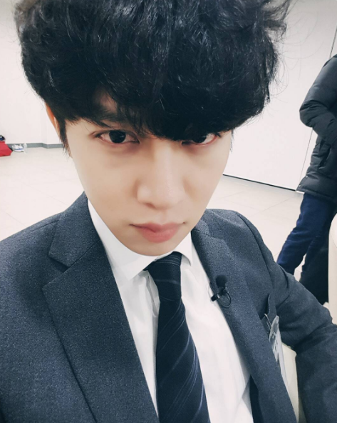 Kim Heechul