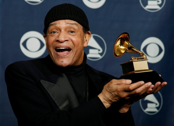 Al Jarreau dies at 76