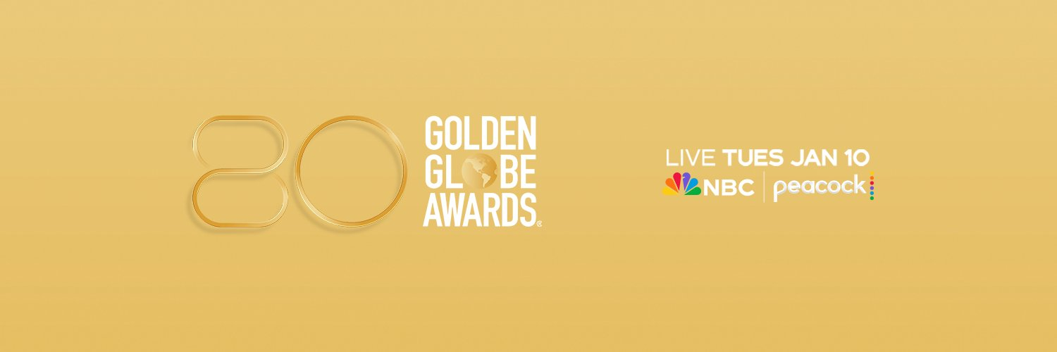 60Th Golden Globe Awards
