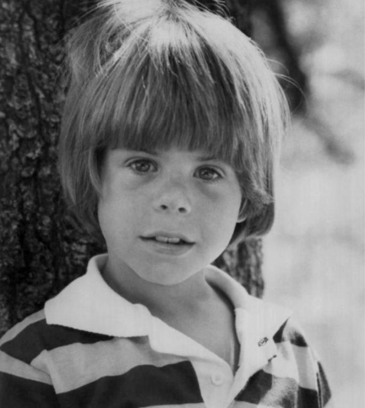 Adam Rich Adam Rich