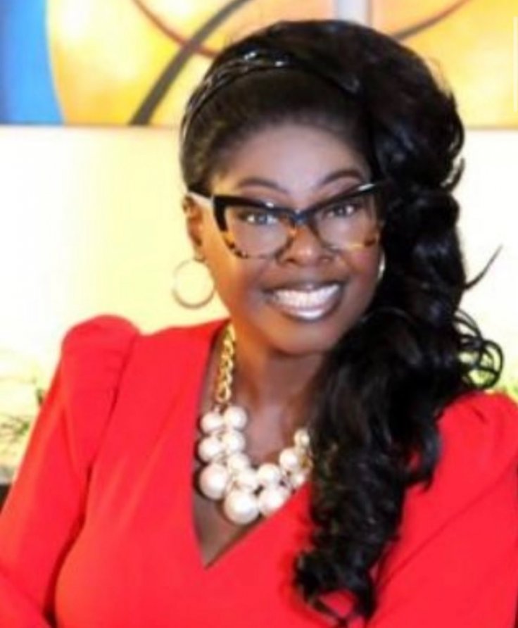 Lynette Hardaway Lynette Hardaway