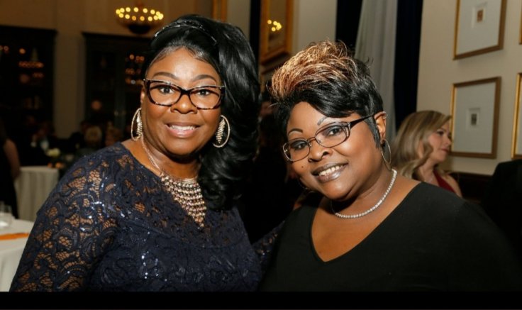 Diamond and Silk Diamond and Silk