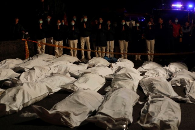 Taiwan bus accident Taiwan bus accident