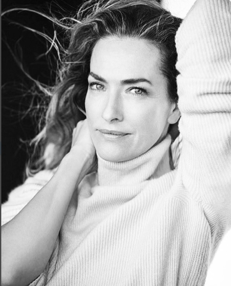 Tatjana Patitz Tatjana Patitz