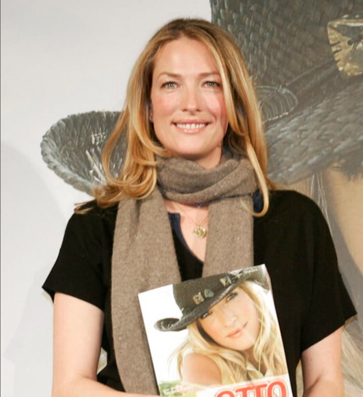 Tatjana Patitz Tatjana Patitz