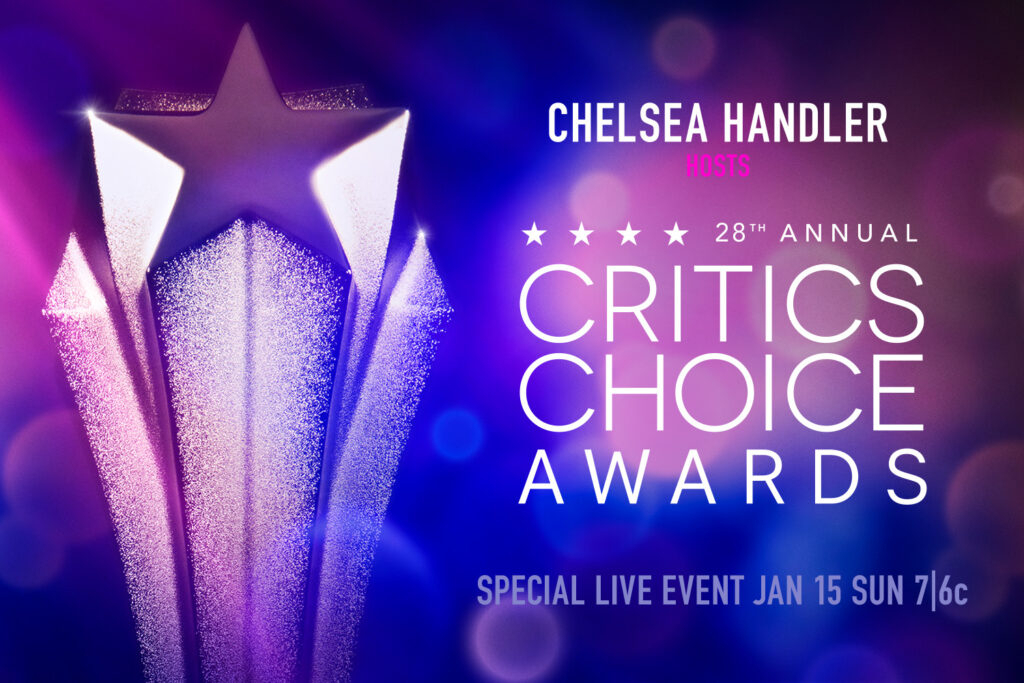 Critics Choice Awards Complete Winners List