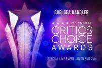 Critics' Choice Awards 2023 