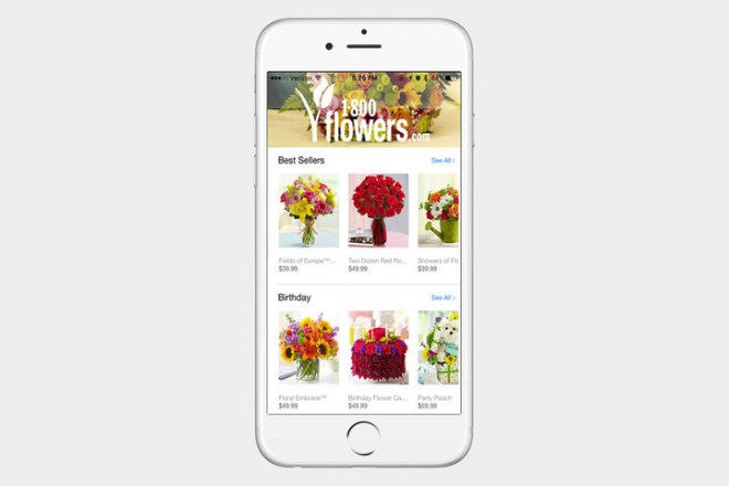 1-800 Flowers 1-800 Flowers