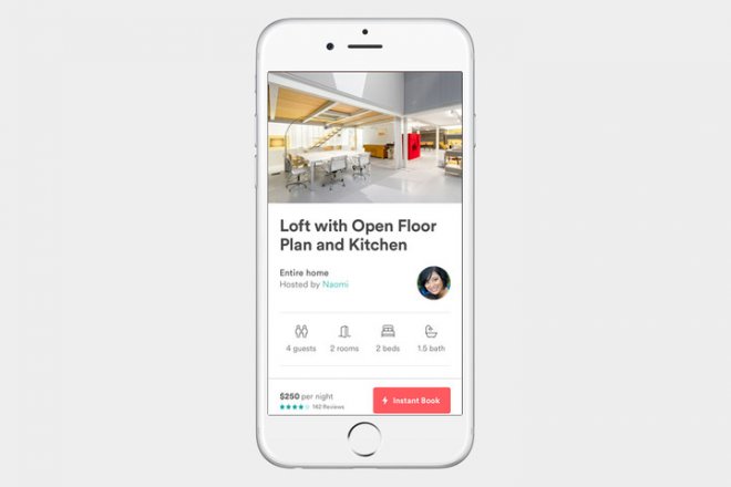 Airbnb Airbnb
