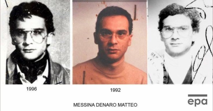 Matteo Messina Denaro