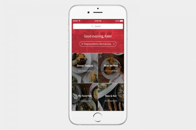 OpenTable OpenTable