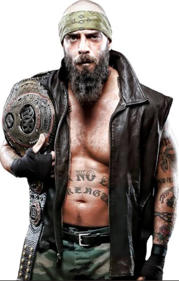 Jay Briscoe