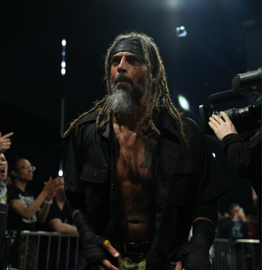 How Did Jay Briscoe Die? Ring Of Wrestling Star Dies Aged 38 In ...