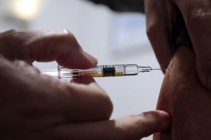 China uncovers massive illegal vaccine ring